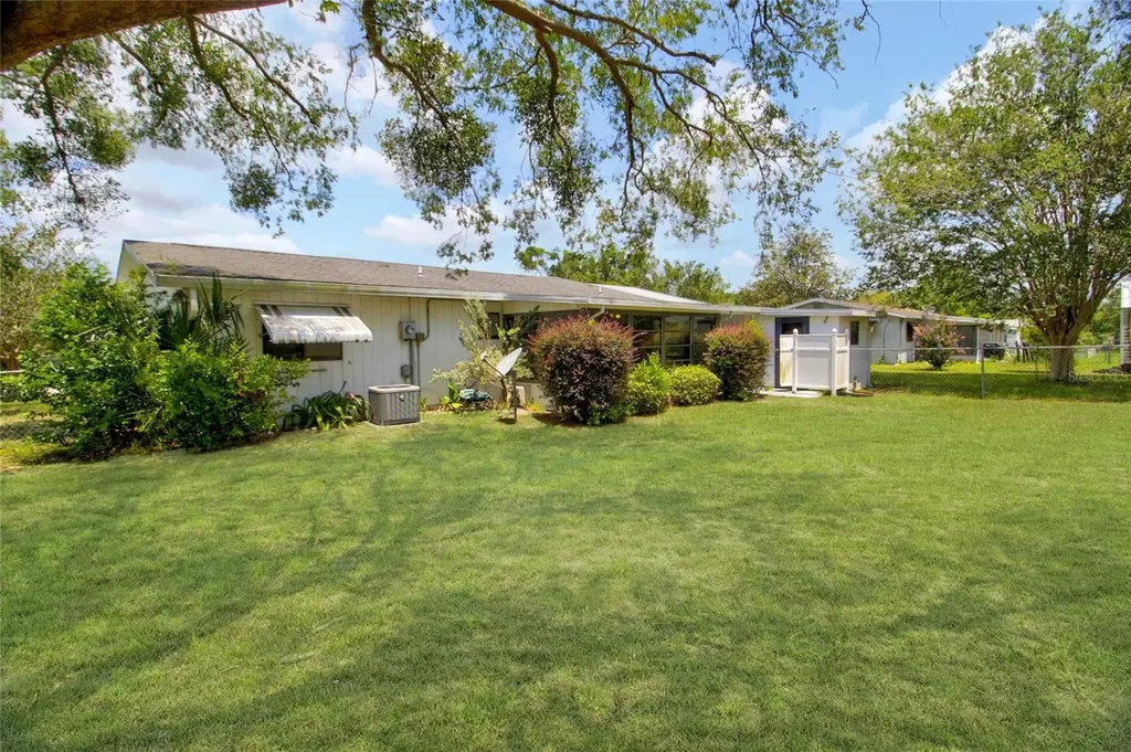 10081 SW 95th Avenue Ocala FL 34481