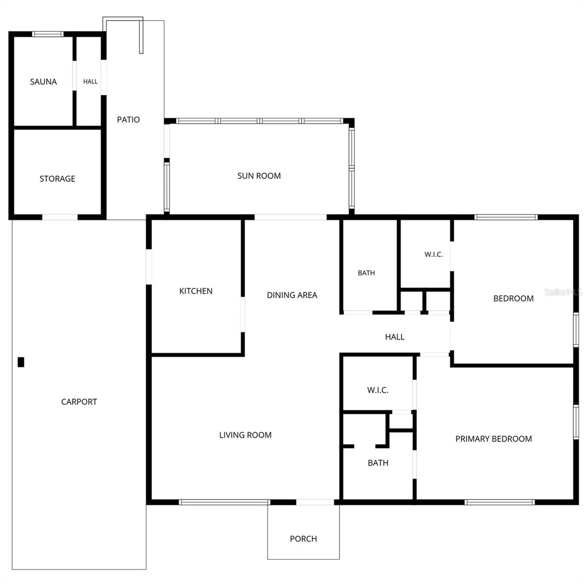 10081 SW 95th Avenue Ocala FL 34481