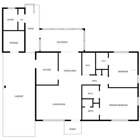 10081 SW 95th Avenue Ocala FL 34481