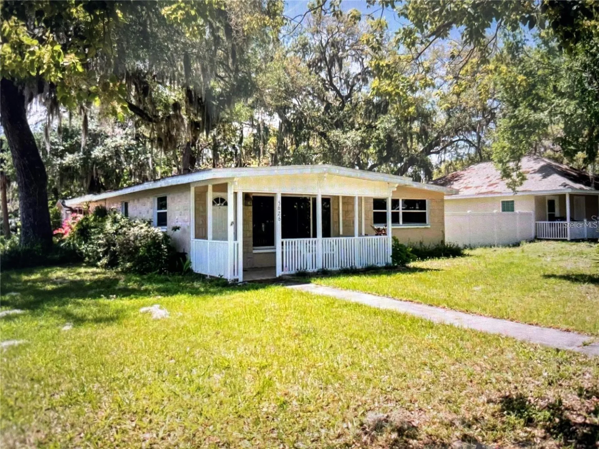 5626 Illinois Avenue New Port Richey FL 34652