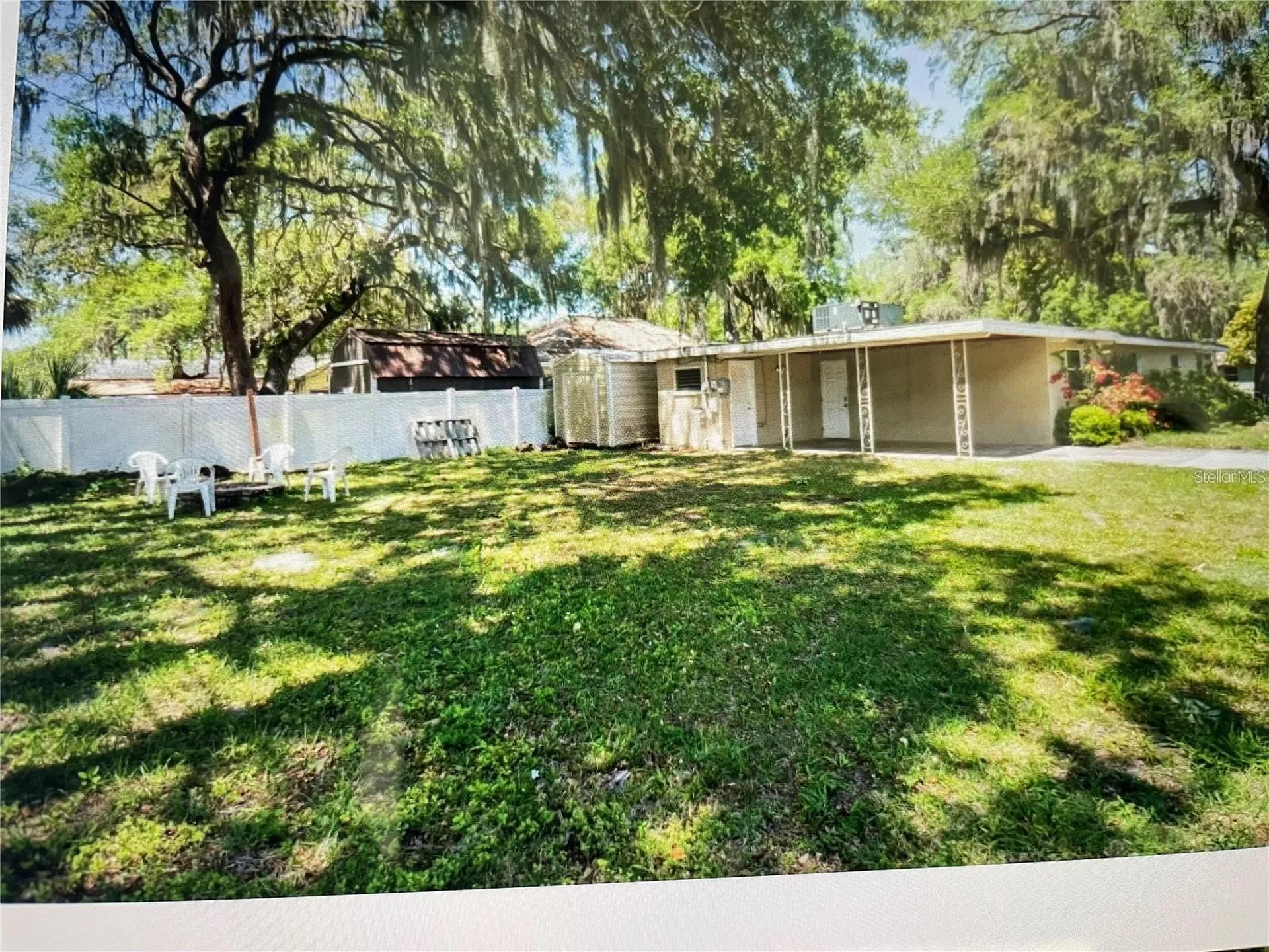 5626 Illinois Avenue New Port Richey FL 34652