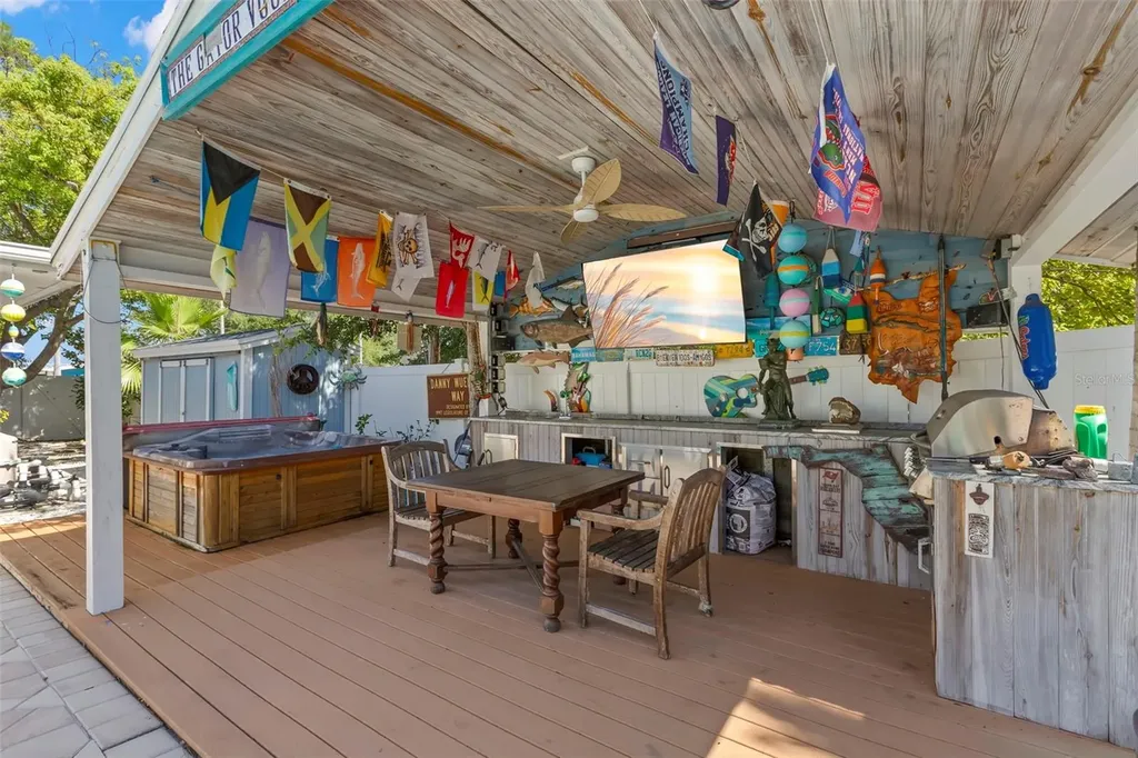 121 Carlyle Drive Palm Harbor FL 34683