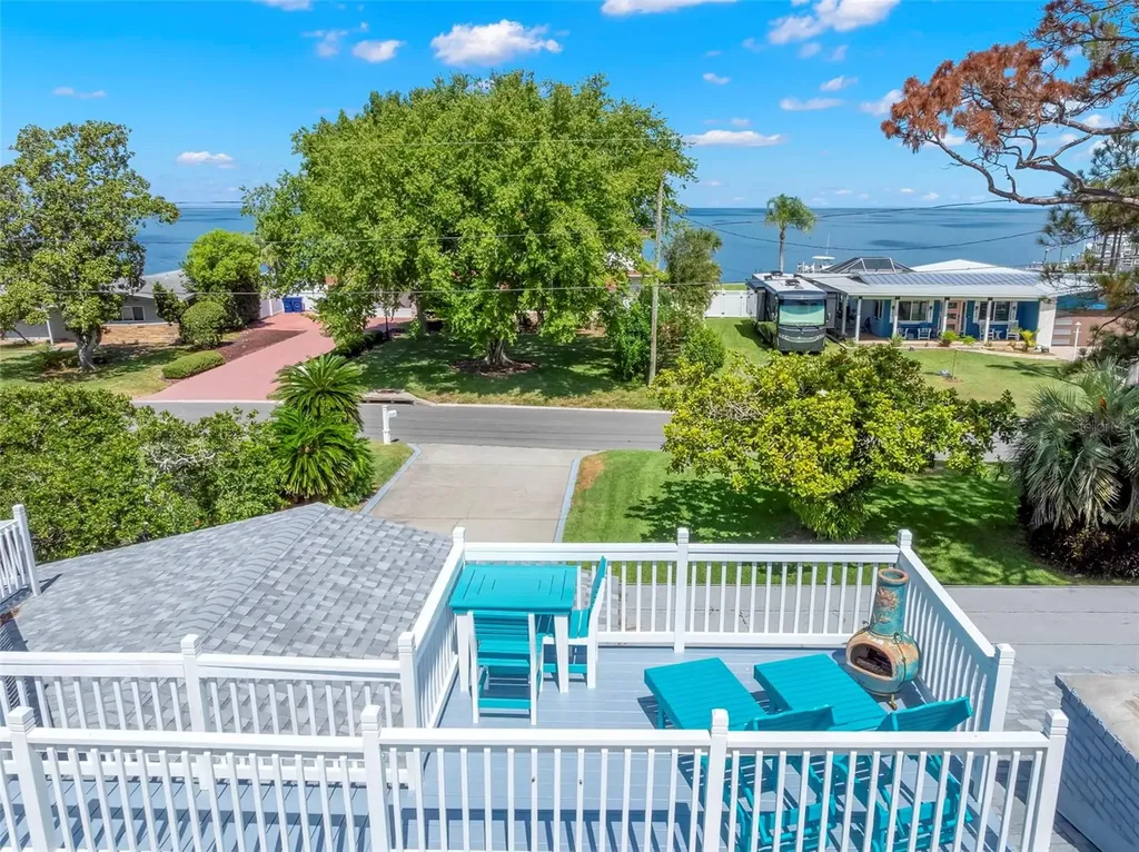 121 Carlyle Drive Palm Harbor FL 34683