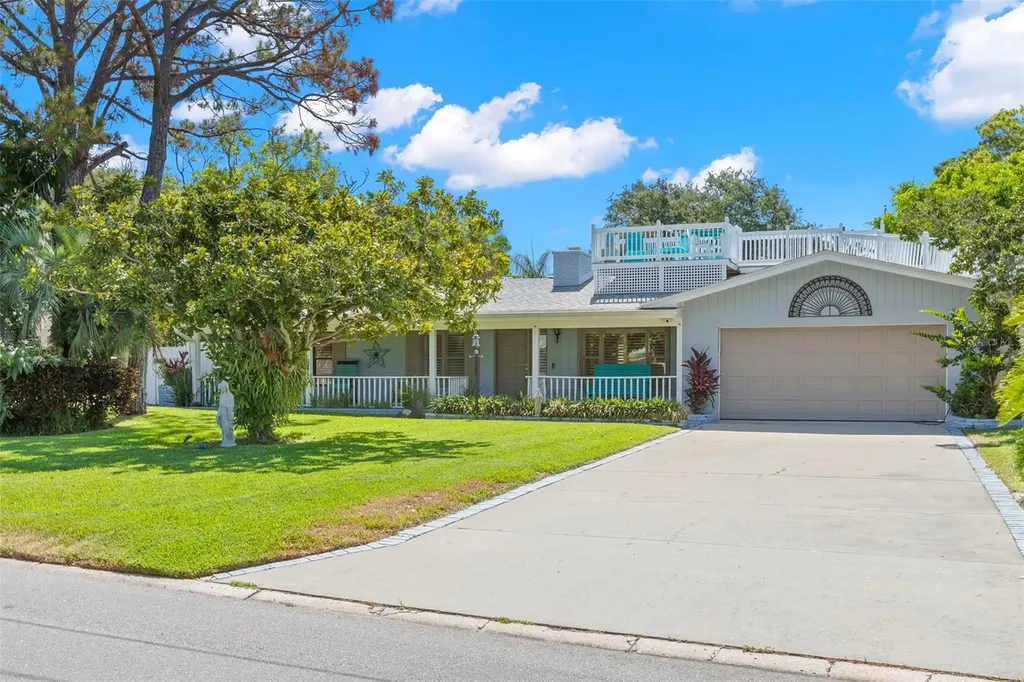 121 Carlyle Drive Palm Harbor FL 34683