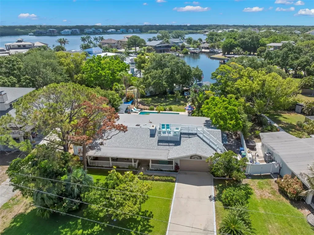 121 Carlyle Drive Palm Harbor FL 34683
