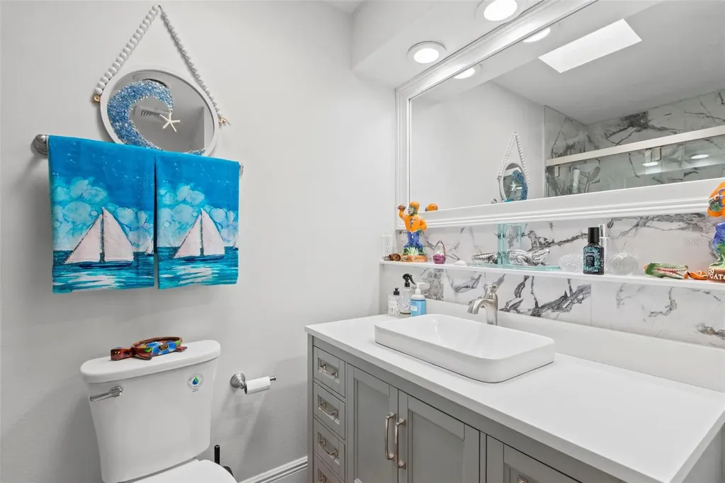121 Carlyle Drive Palm Harbor FL 34683