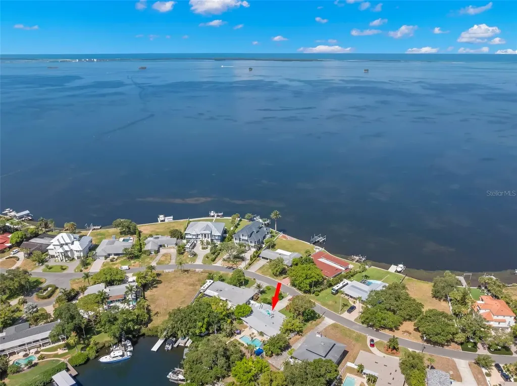 121 Carlyle Drive Palm Harbor FL 34683