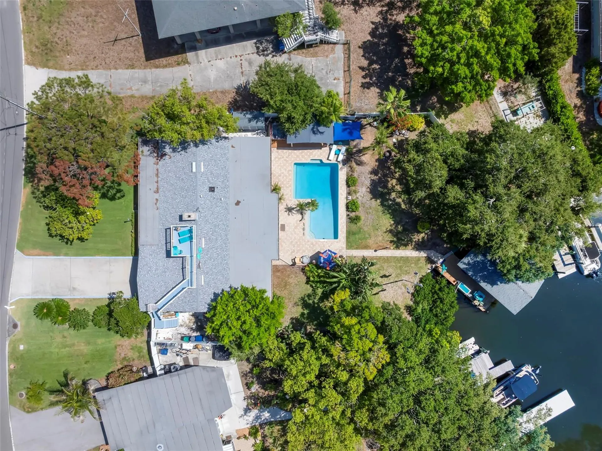 121 Carlyle Drive Palm Harbor FL 34683