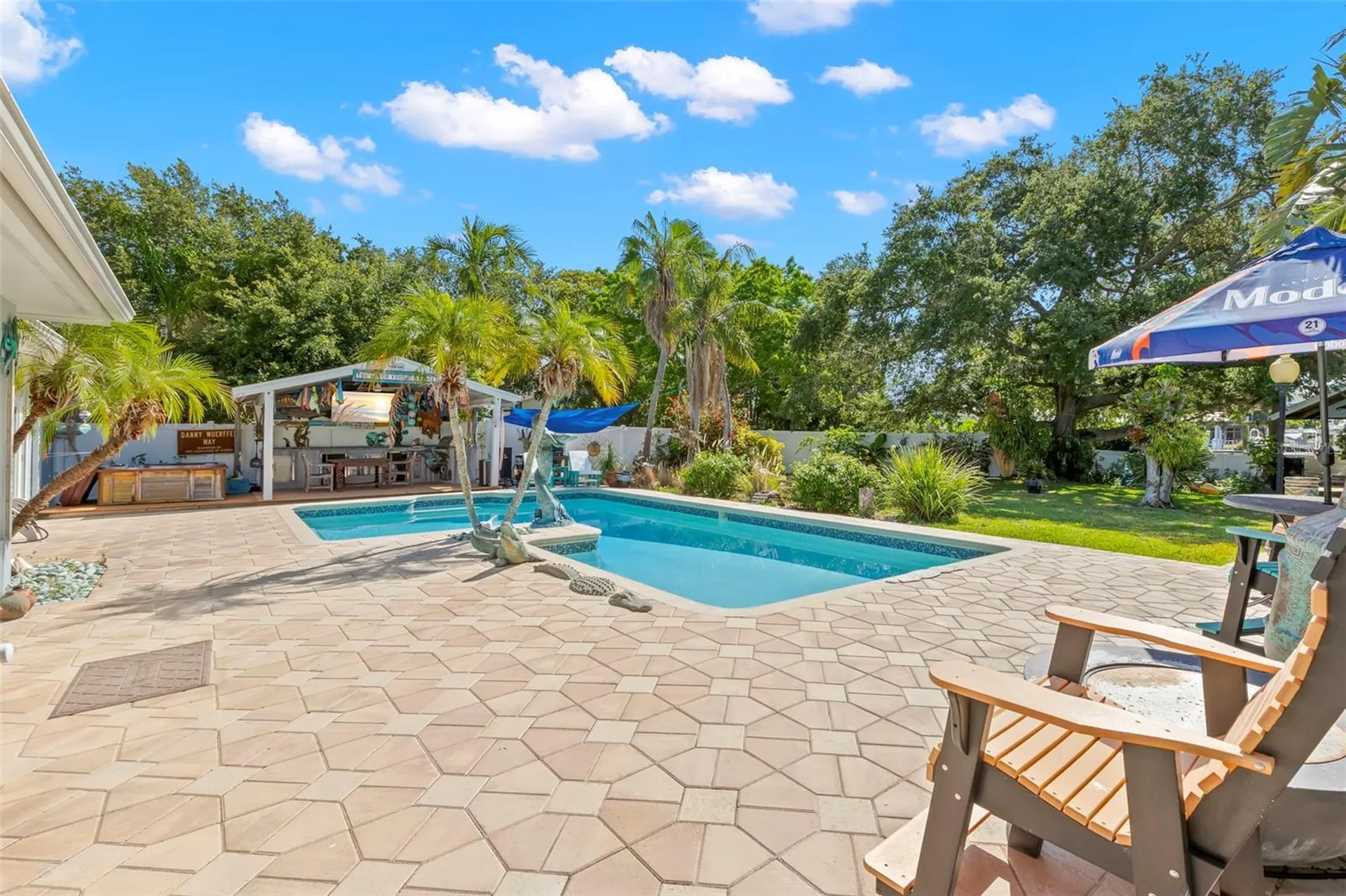 121 Carlyle Drive Palm Harbor FL 34683