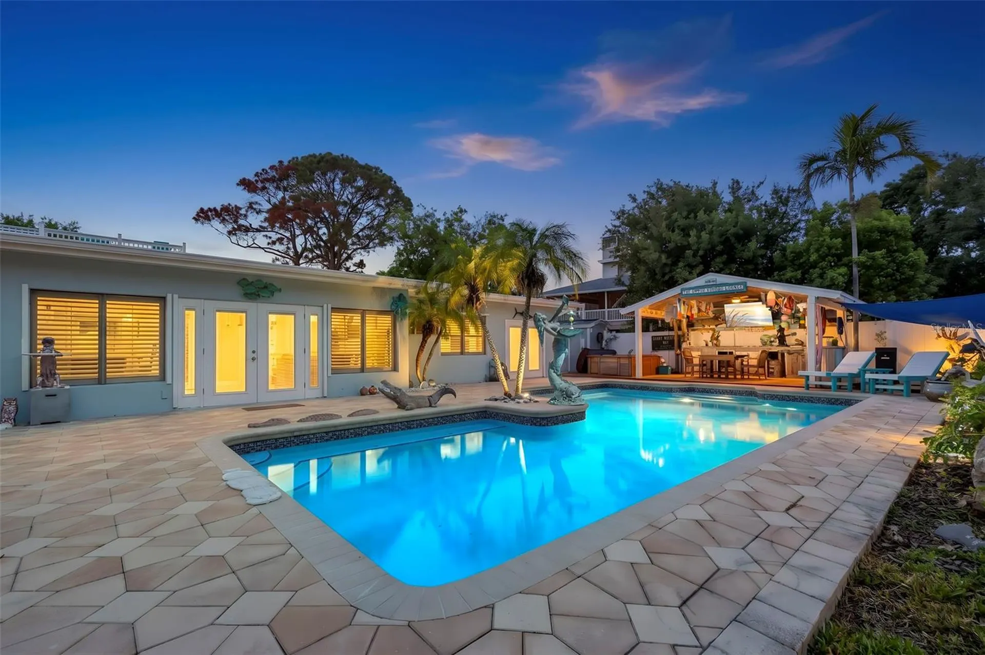 121 Carlyle Drive Palm Harbor FL 34683