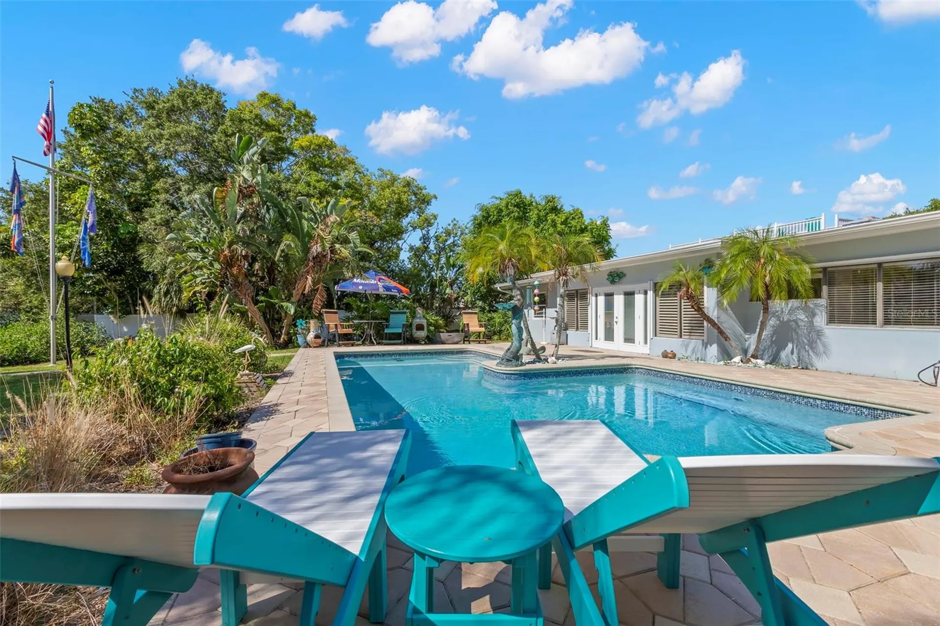 121 Carlyle Drive Palm Harbor FL 34683