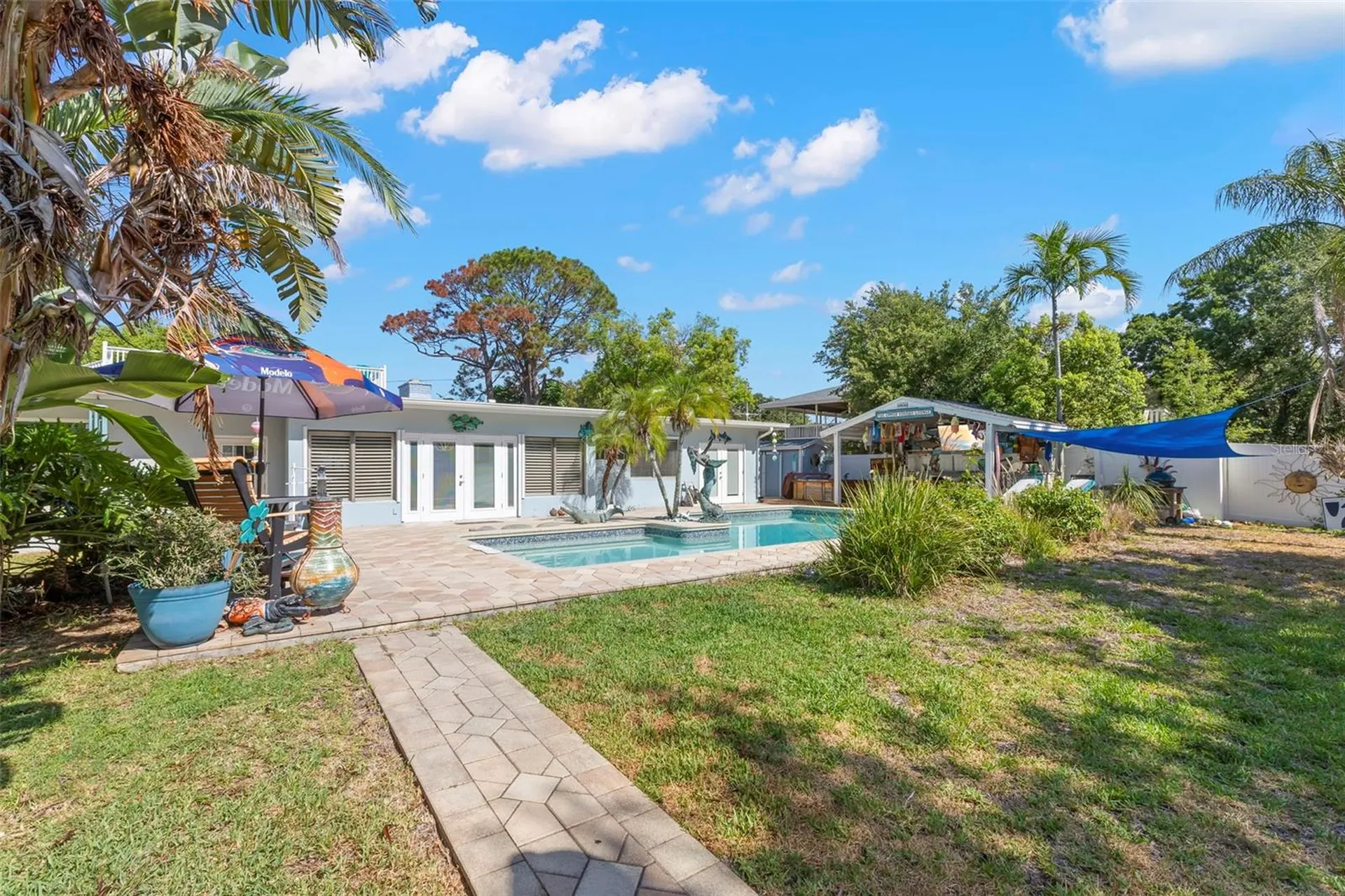 121 Carlyle Drive Palm Harbor FL 34683