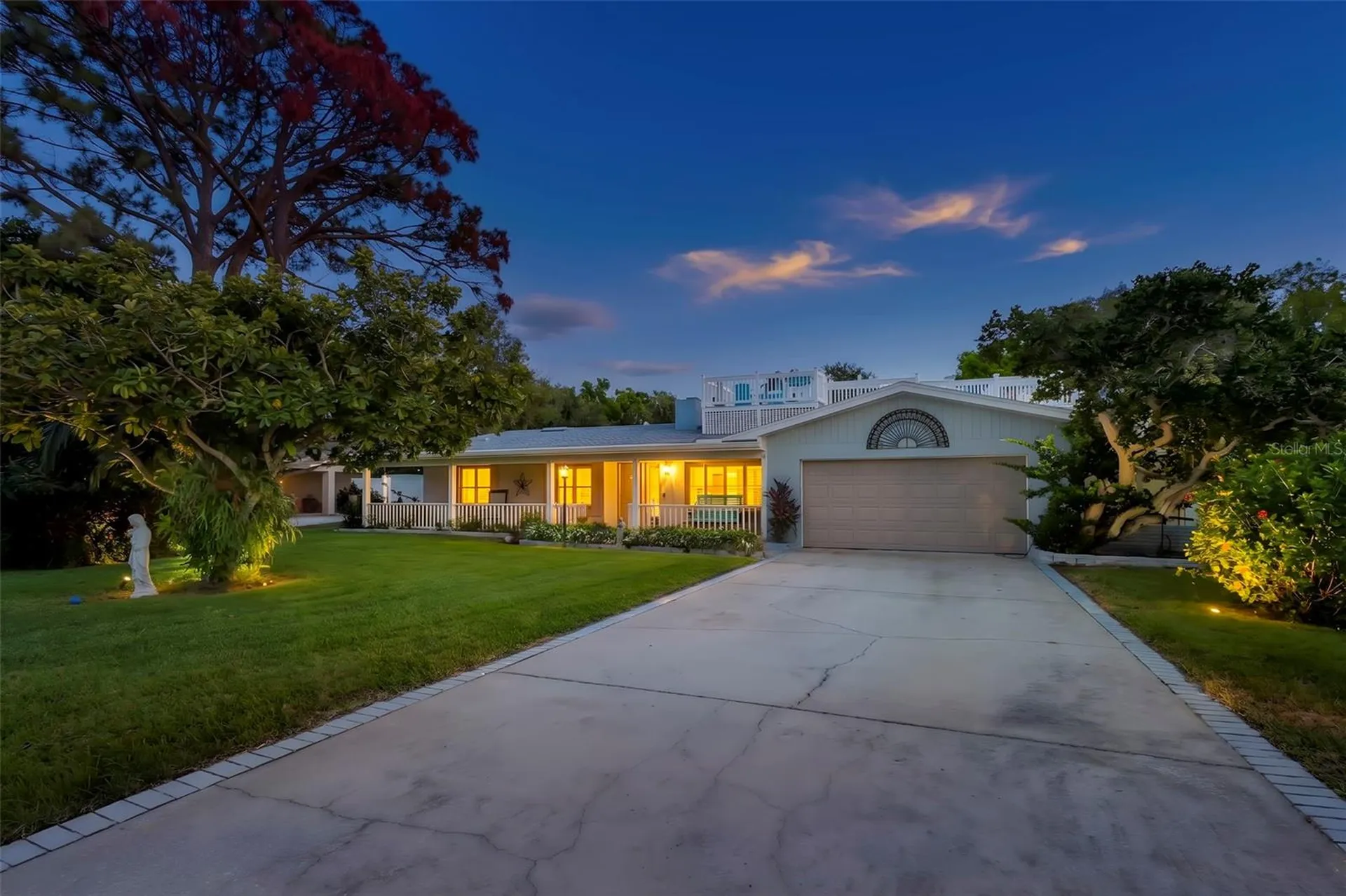 121 Carlyle Drive Palm Harbor FL 34683