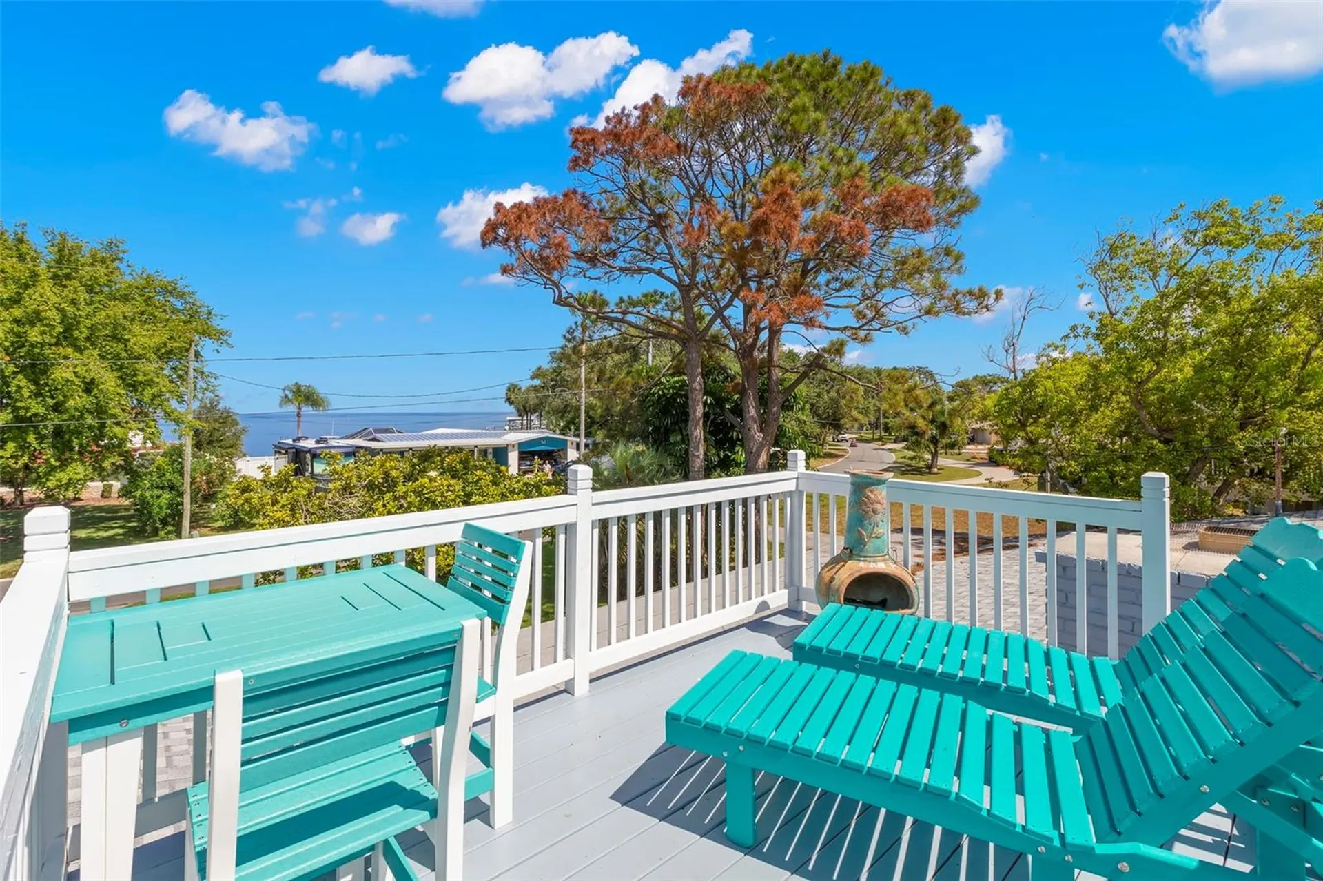 121 Carlyle Drive Palm Harbor FL 34683