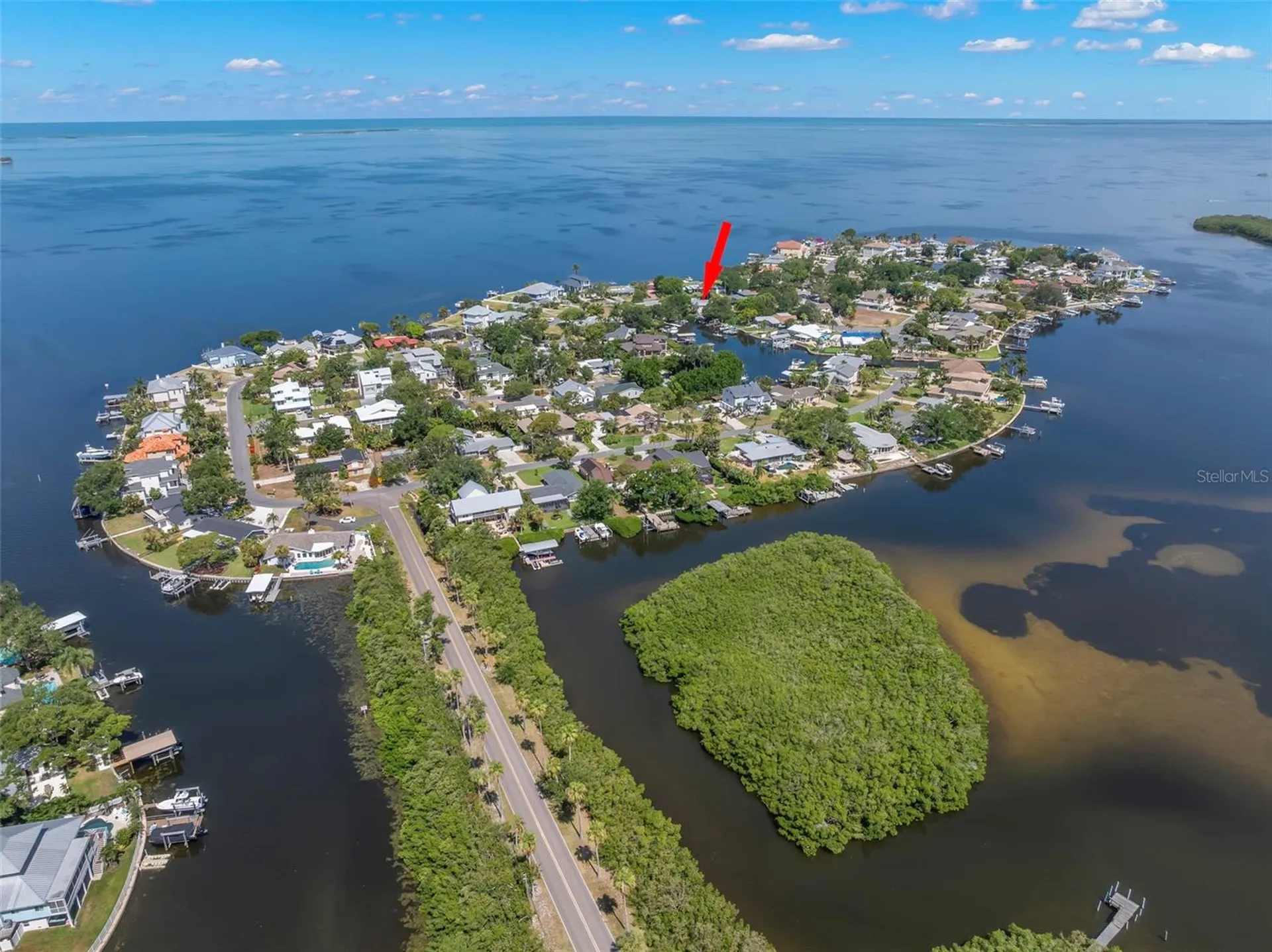 121 Carlyle Drive Palm Harbor FL 34683