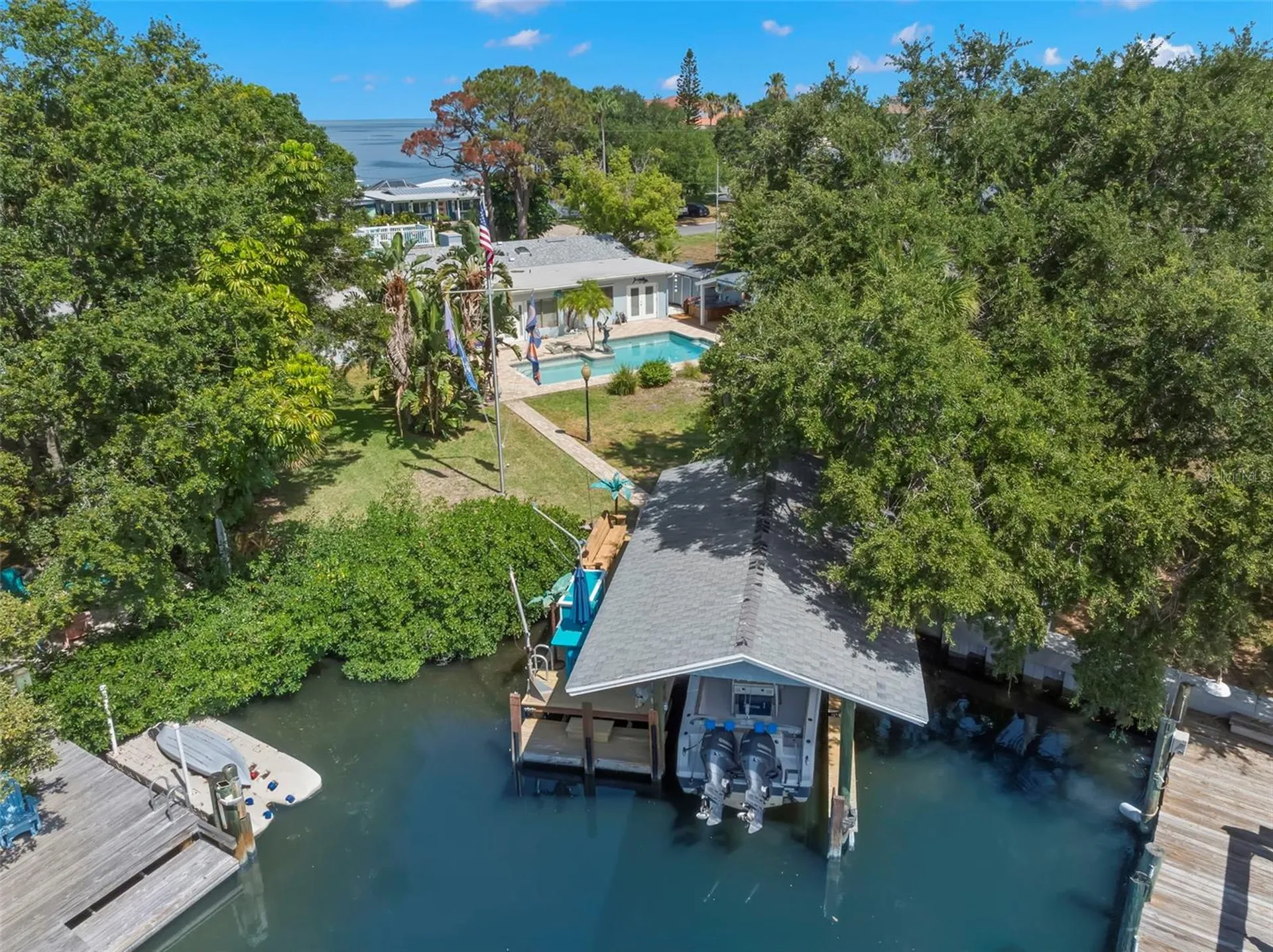 121 Carlyle Drive Palm Harbor FL 34683