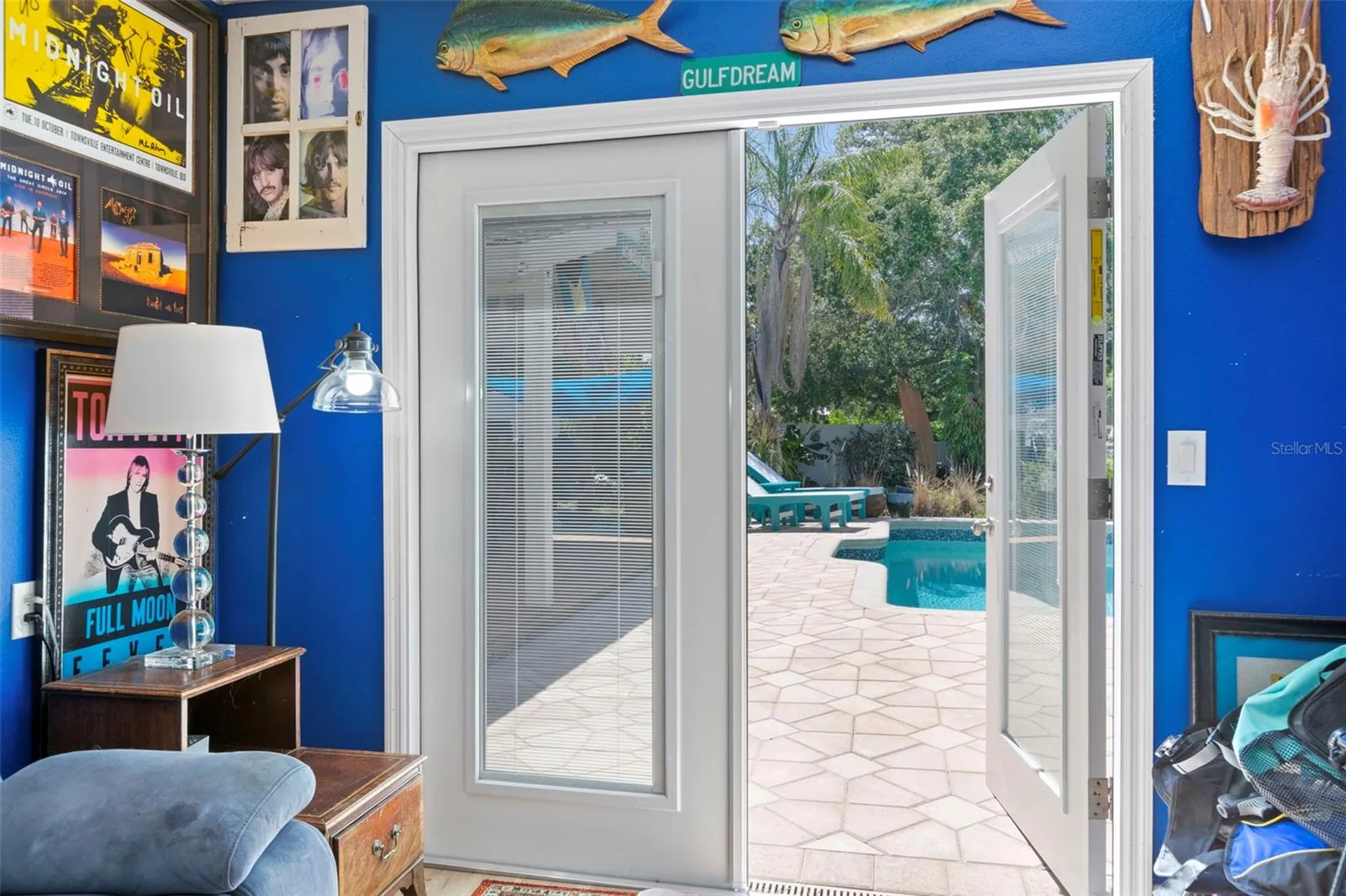 121 Carlyle Drive Palm Harbor FL 34683