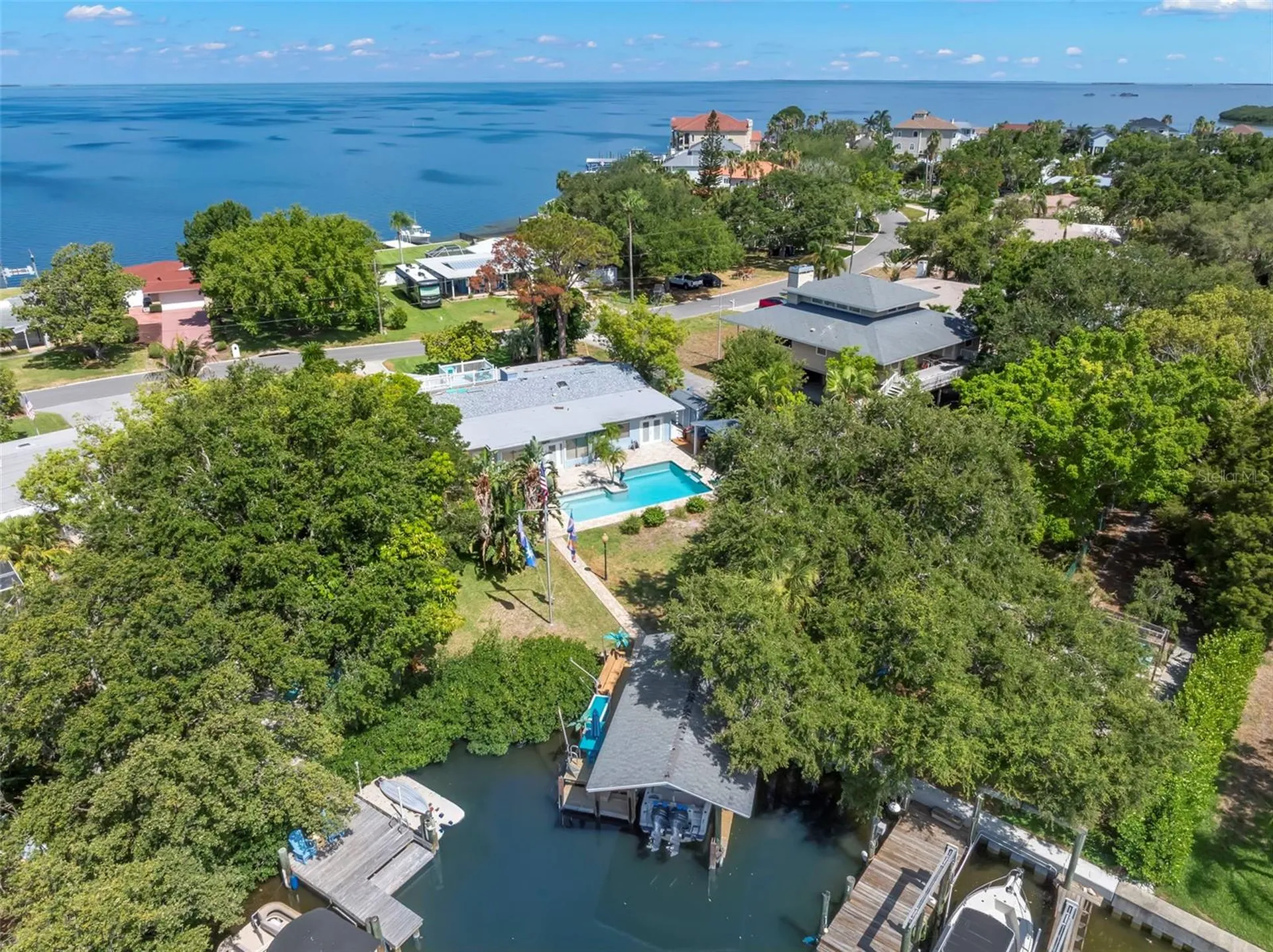 121 Carlyle Drive Palm Harbor FL 34683