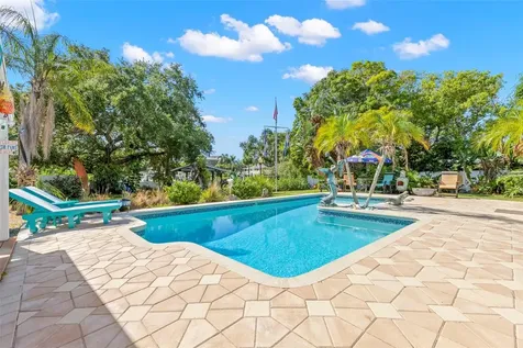 121 Carlyle Drive Palm Harbor FL 34683
