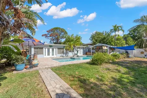 121 Carlyle Drive Palm Harbor FL 34683