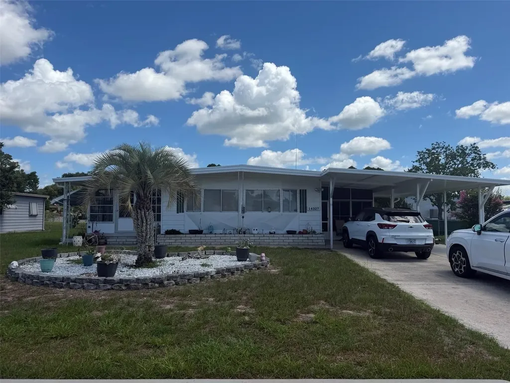 14327 Evermore Street Brooksville FL 34613