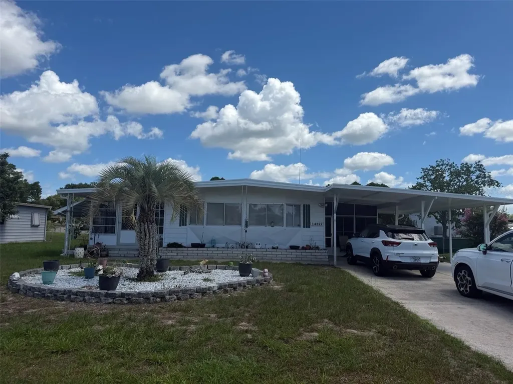14327 Evermore Street Brooksville FL 34613