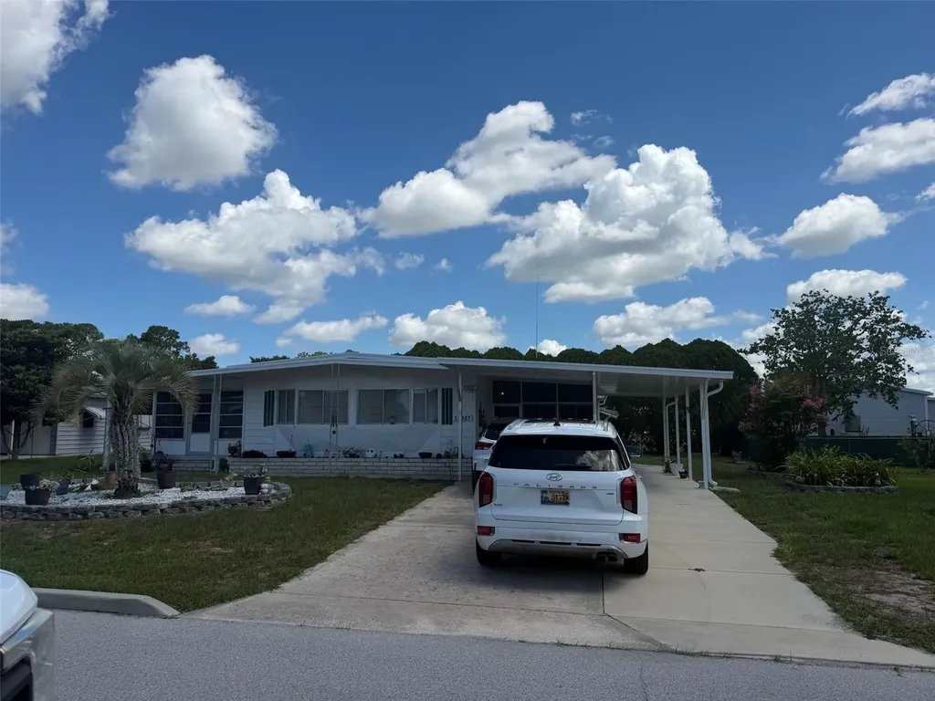 14327 Evermore Street Brooksville FL 34613
