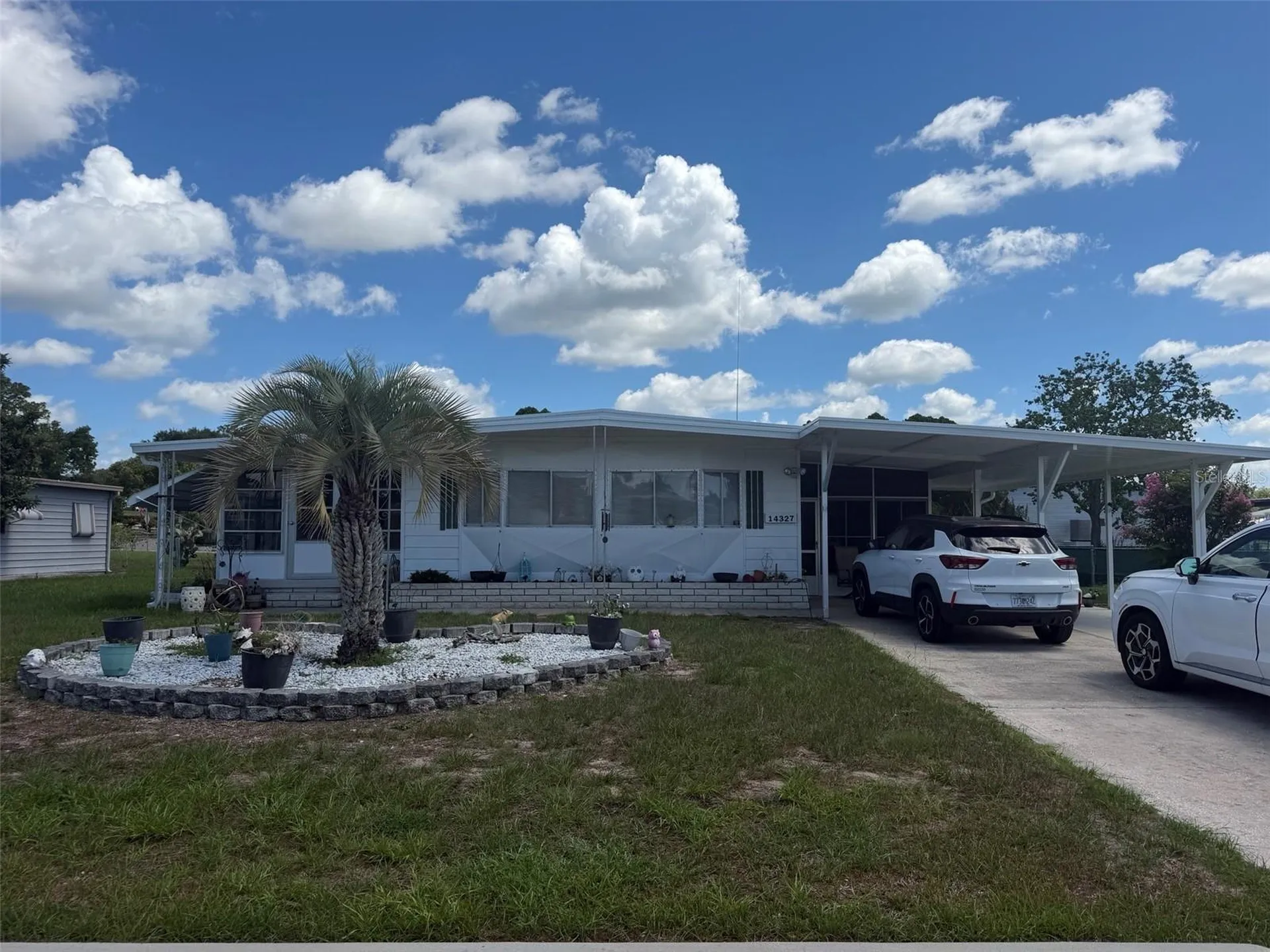 14327 Evermore Street Brooksville FL 34613
