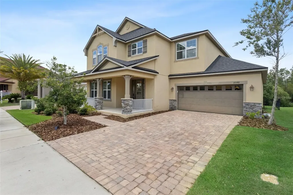 10748 Tibbett Street Orlando FL 32832