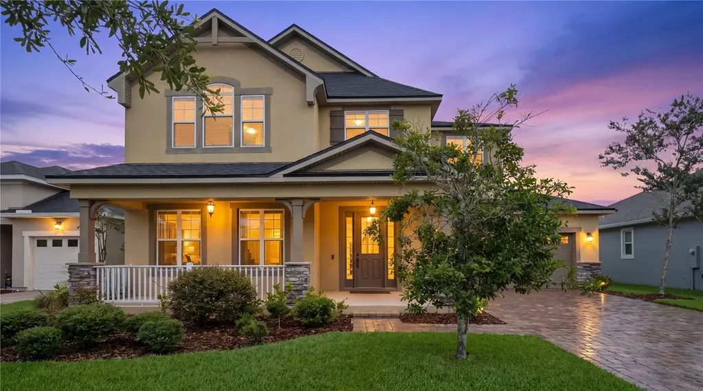 10748 Tibbett Street Orlando FL 32832