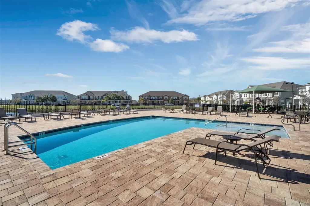 10748 Tibbett Street Orlando FL 32832