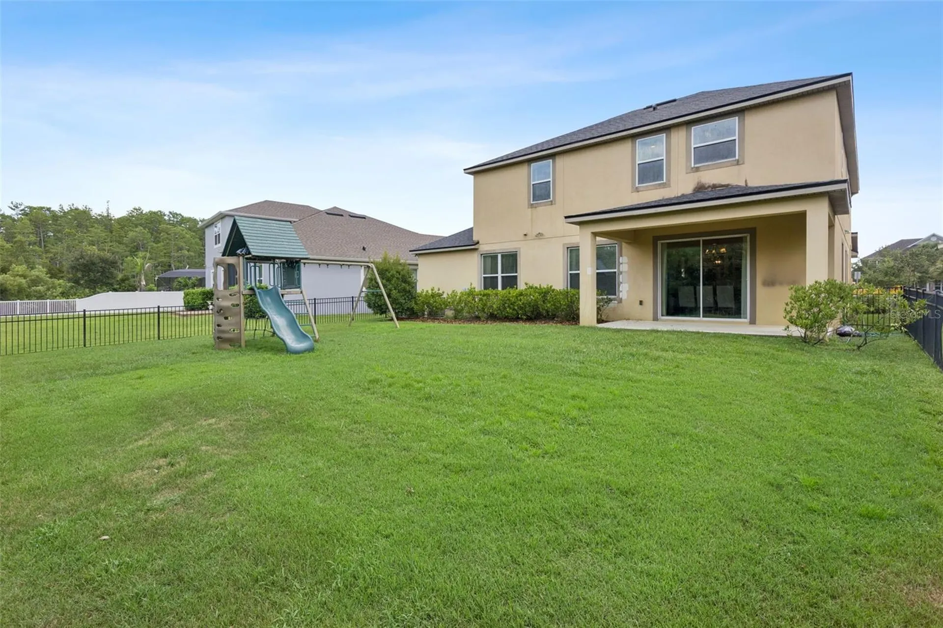 10748 Tibbett Street Orlando FL 32832