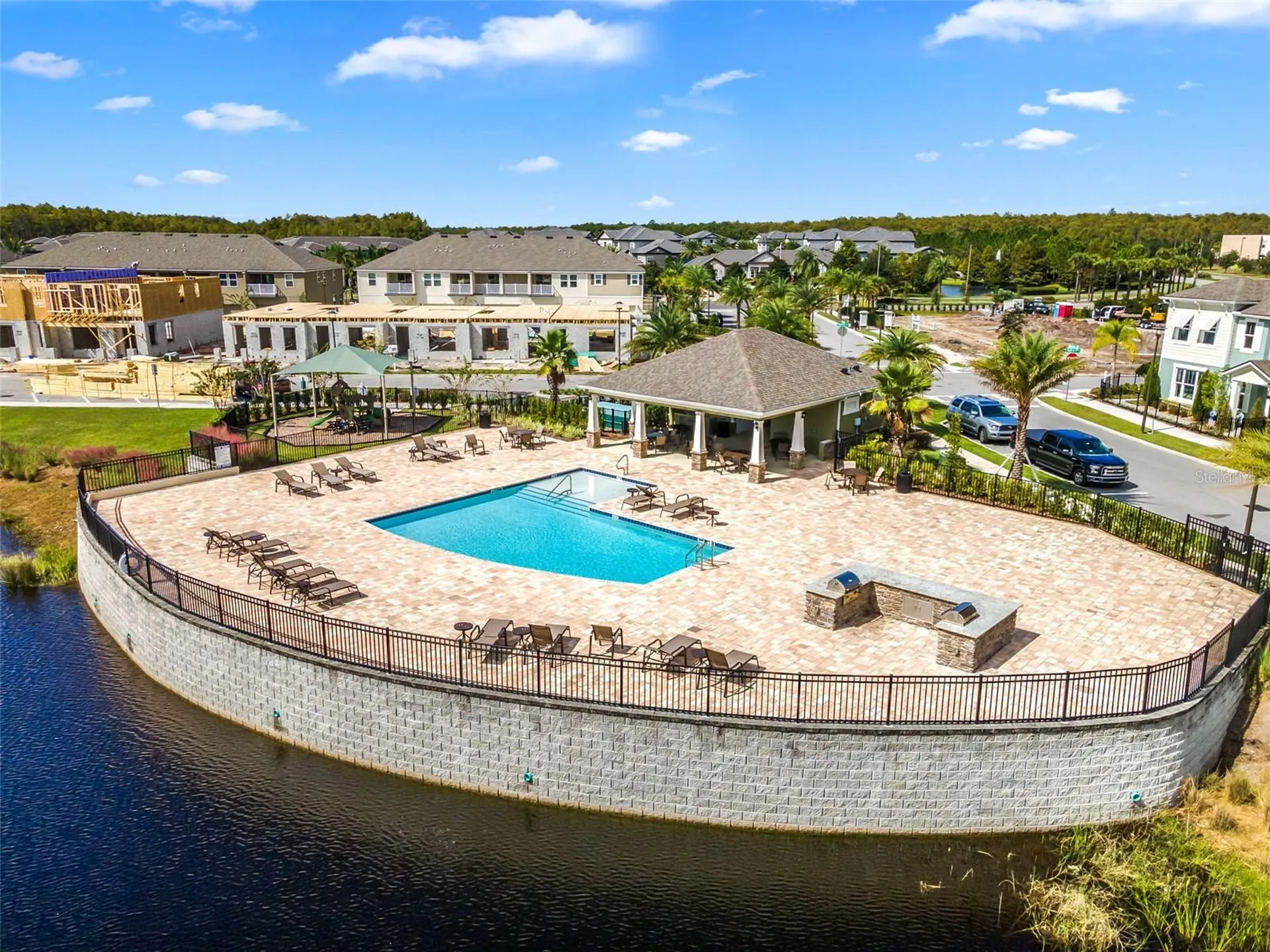 10748 Tibbett Street Orlando FL 32832