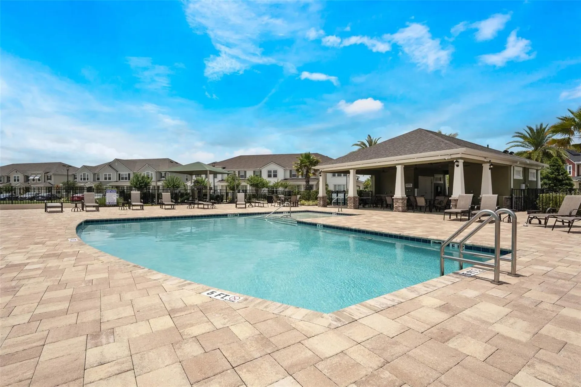 10748 Tibbett Street Orlando FL 32832