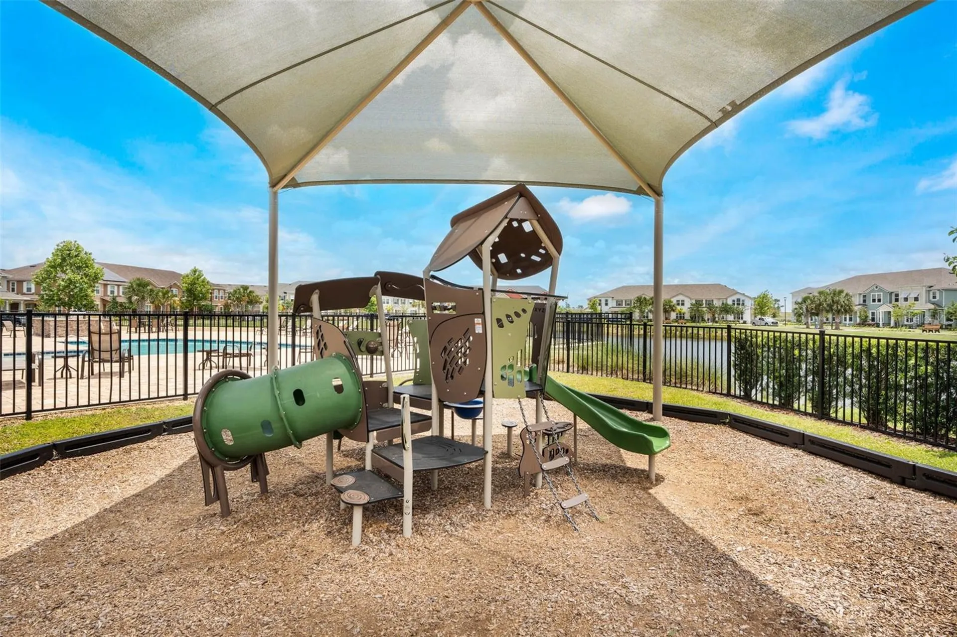10748 Tibbett Street Orlando FL 32832