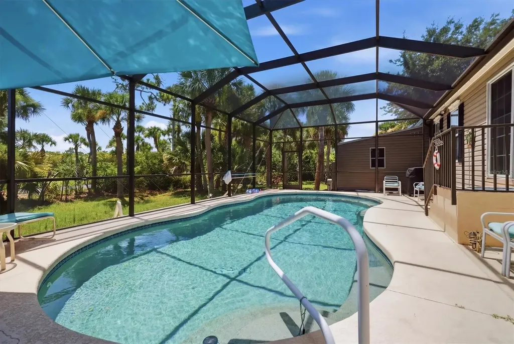 9158 Pinehaven Way Englewood FL 34224