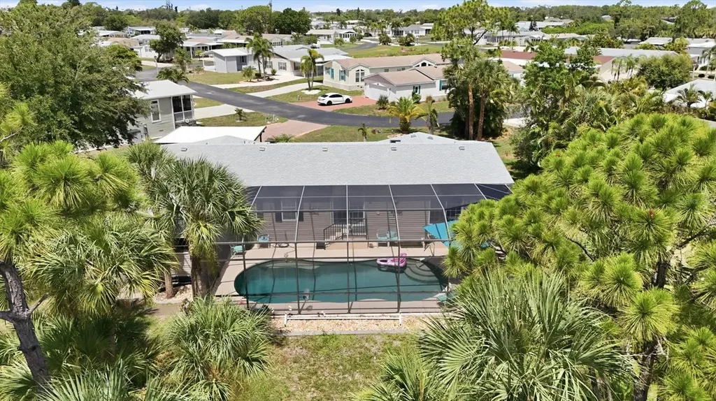 9158 Pinehaven Way Englewood FL 34224