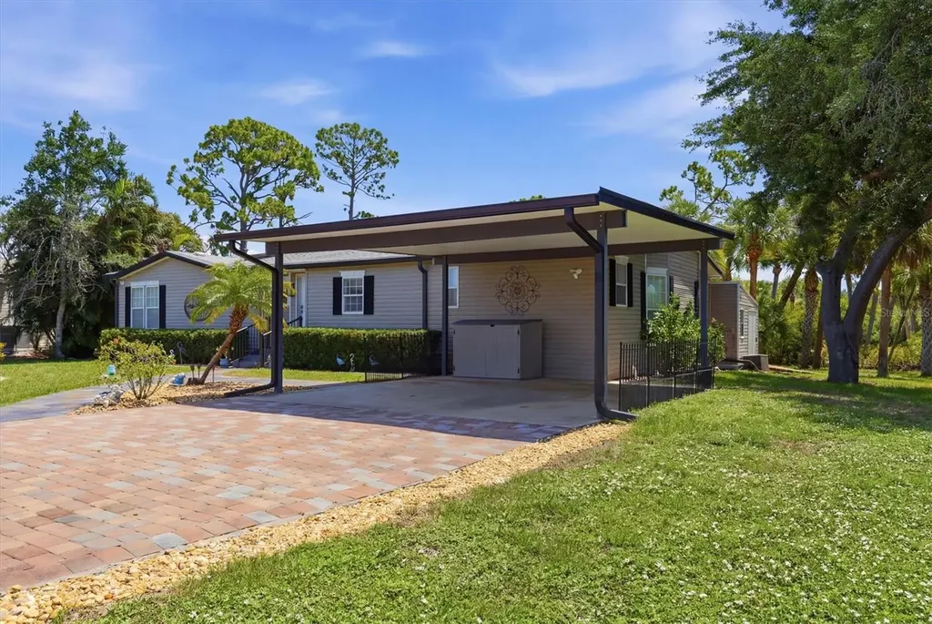 9158 Pinehaven Way Englewood FL 34224
