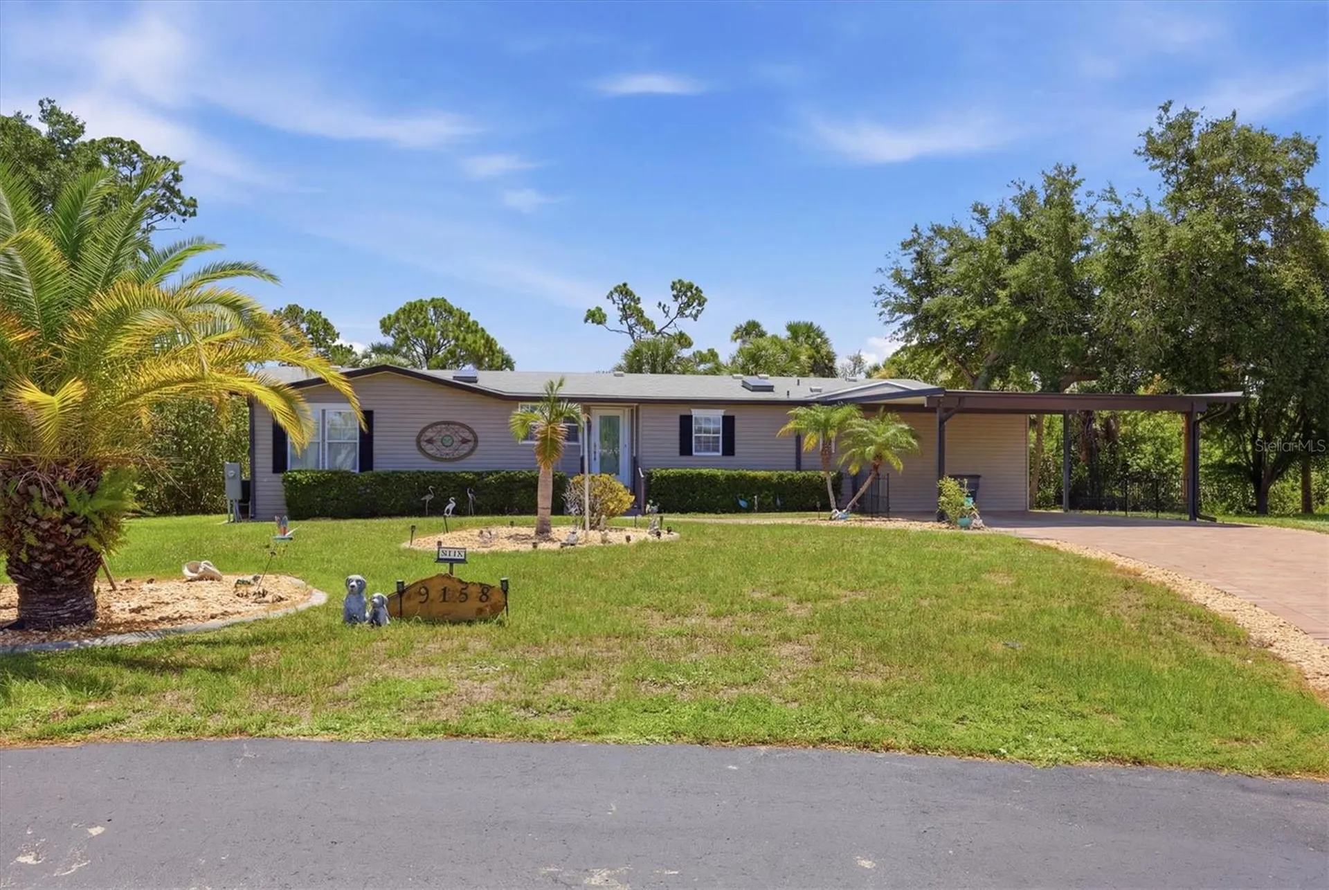 9158 Pinehaven Way Englewood FL 34224