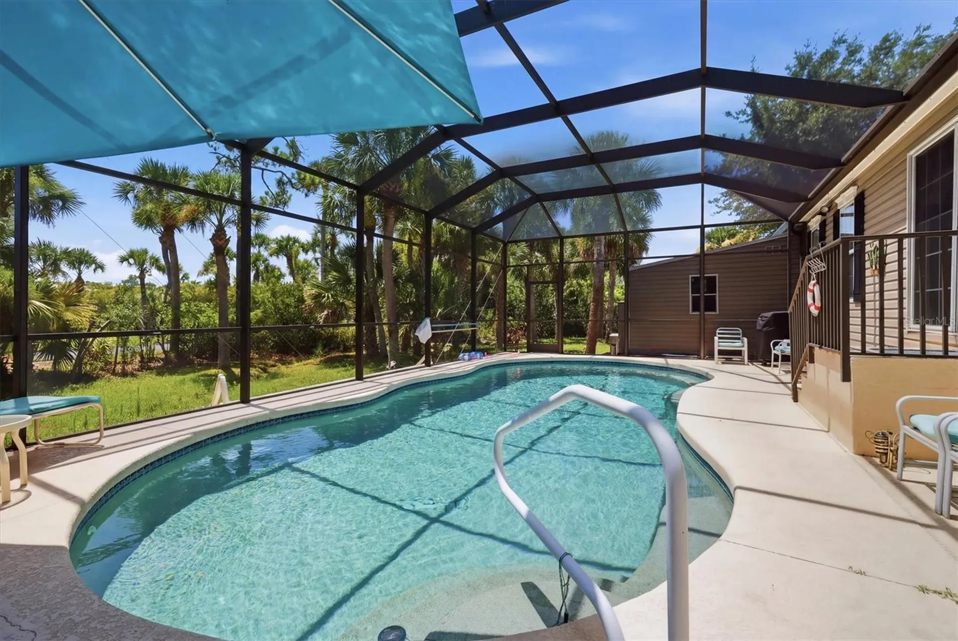 9158 Pinehaven Way Englewood FL 34224