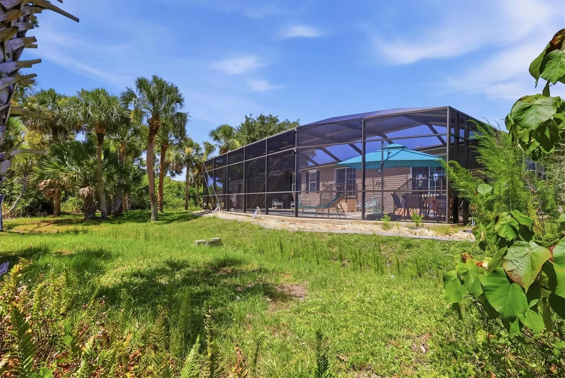 9158 Pinehaven Way Englewood FL 34224