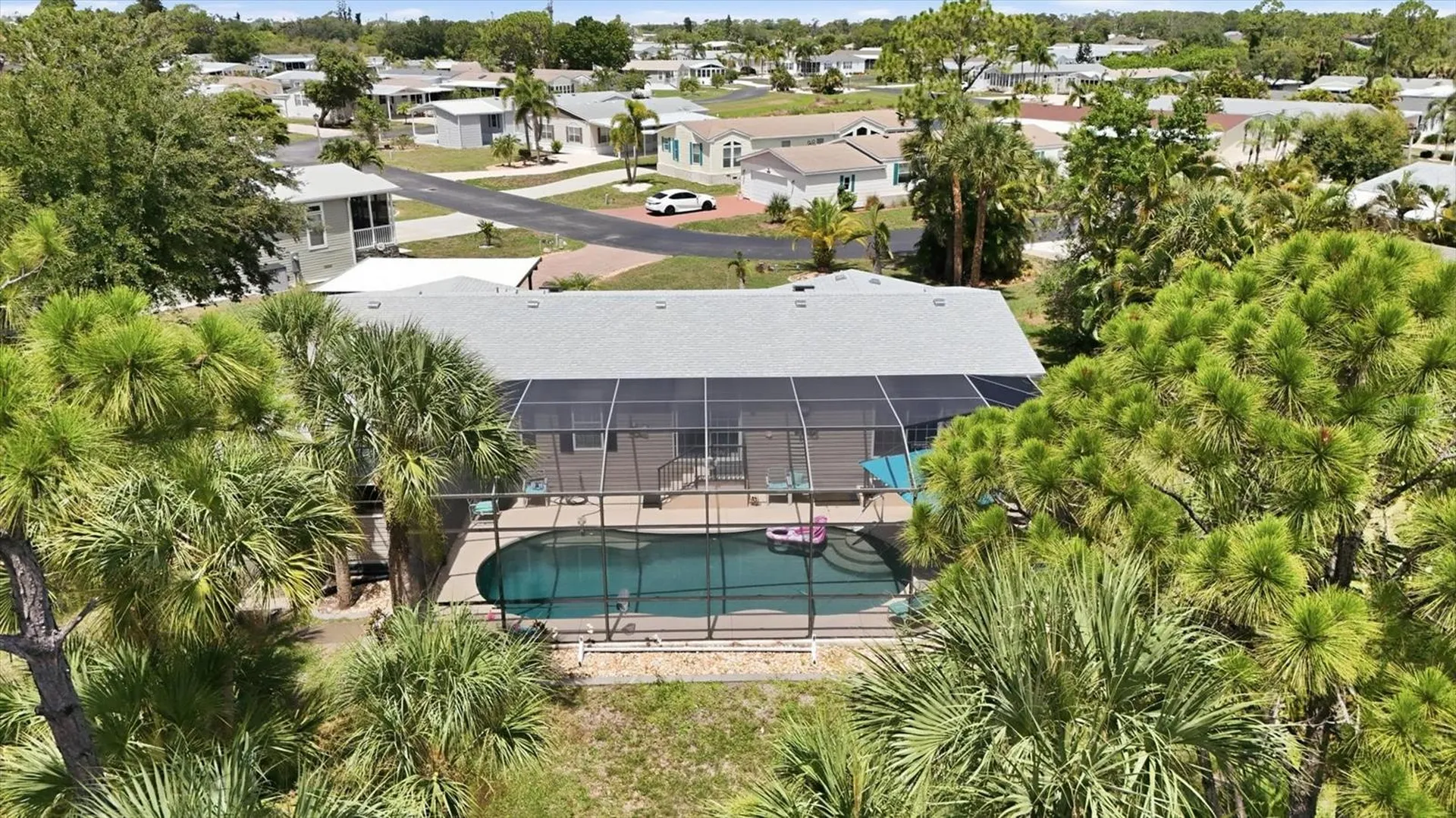 9158 Pinehaven Way Englewood FL 34224
