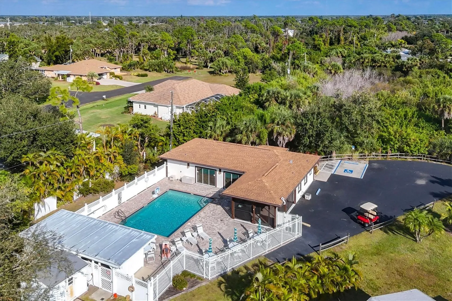 9158 Pinehaven Way Englewood FL 34224