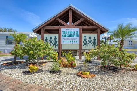 9158 Pinehaven Way Englewood FL 34224