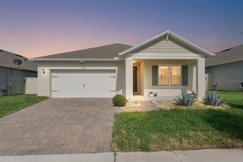 5476 Hunter Jumper Lane Apopka FL 32712