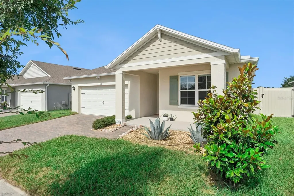 5476 Hunter Jumper Lane Apopka FL 32712