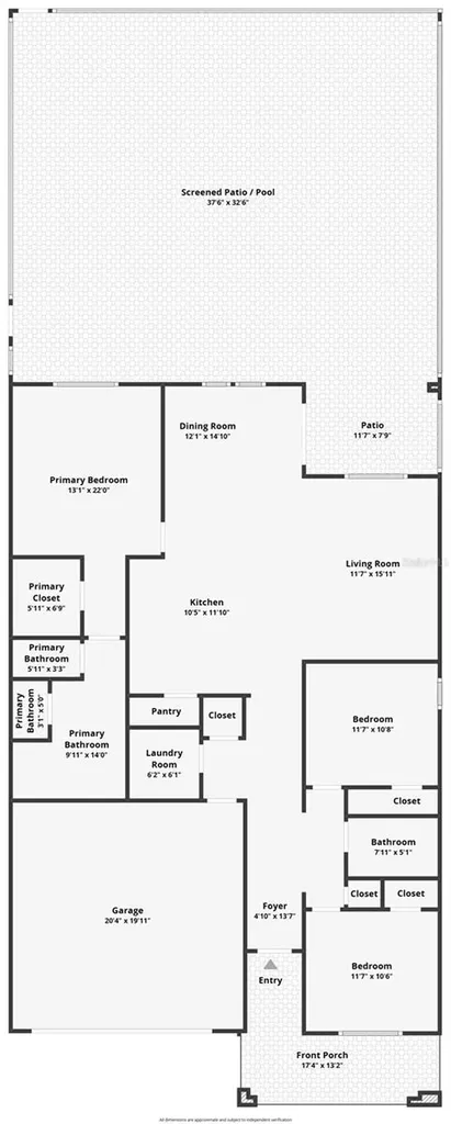 5476 Hunter Jumper Lane Apopka FL 32712