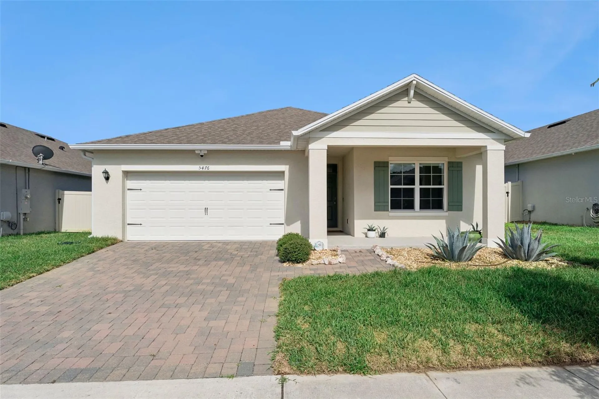 5476 Hunter Jumper Lane Apopka FL 32712
