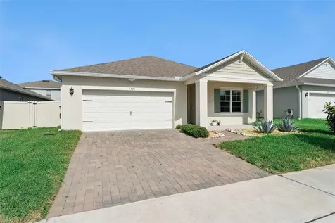 5476 Hunter Jumper Lane Apopka FL 32712