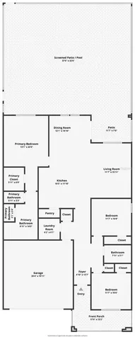 5476 Hunter Jumper Lane Apopka FL 32712